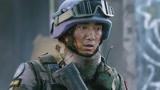 中国蓝盔：士兵在和恐怖分子的战斗中牺牲  妈妈还等你回家呢孩子