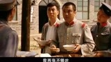 上将许世友：许世友饭量很大，其他人吃两张饼，许世友能吃四张