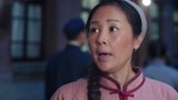 《国家孩子》乌兰其其格刚想转身离开 突然发现鲁小忠家的灯亮了