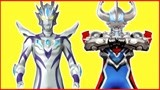 捷德奥特曼 剧场版-打怪兽-游戏60 奥特曼传奇英雄