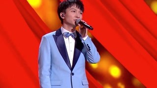 《中国好声音2019》人气学员献唱《我爱你中国》 震撼“中国心”
