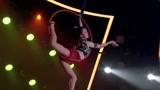 《中国达人秀6》空中舞者迎接全新挑战 绝美演绎“敦煌飞天”！