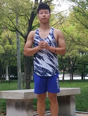 减肥打通下载举报堵塞每天这样侧躺摆腿,告别分享还评论,坚持玉米完针瘦脸打吃图片