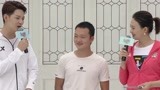 《男生女生向前冲第11季》河南小伙不喜吃米饭 主持人深有同感