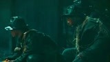 精武风云：两位将军会面，却不知日本的杀手，早已潜伏多时！