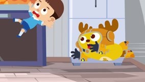 Watch the latest Deer Squad - Growing Up Safely: Fire Prevention Episode 6 (2019) online with English subtitle for free English Subtitle