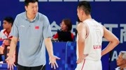 中国男篮赢了，王治郅率队19分胜美国，赛后美媒的话输不起吗？