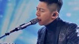中国好歌曲：韩红助阵满江，同羽泉合唱《Mr.Man》开口引人沉醉！