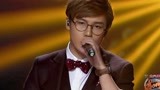 中国好歌曲：刘维全新创作，《面包的故事》，引迷妹疯狂尖叫！