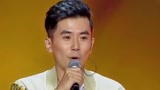 中国好歌曲：昔日军官改行，变说唱歌手，跨度使导师惊讶！