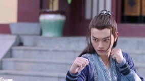 Watch the latest Once Upon a Time in LingJian Mountain Episode 24 online with English subtitle for free English Subtitle
