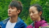 跟着贝尔去冒险：谢天华获惩罚，贝爷竟把他活埋，这也太狠了吧！