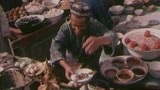 《向导》以前新疆人民的生活 想吃东西却没钱买 