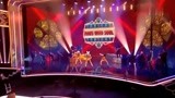 英国达人秀：“猫狗鼠”共舞，这个节目很欢迎动物节目！