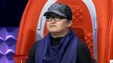 中国好歌曲：原子邦妮 《美人泪》，成功打动刘欢，忍不住推杆！