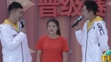 恐怖疯帽阵 女生队选手连连落水