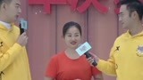 小姐姐冲关尽力而为？ 意外总在下一秒