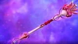 精灵梦叶罗丽：叶罗丽仙子们的法杖，谁的更好看呢？