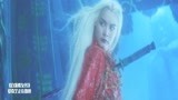 白发魔女传：练霓裳不被卓一航信任，一瞬白头，这段太虐心了！