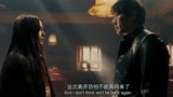 一场风花雪月的事：女警察为办案，被挟持，与外界失去所有联系