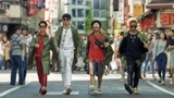 《唐人街探案3》“全员集结”预告 唐探组合东京再遇奇案