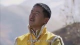 西藏秘密：藏族人没有见过飞机，小伙：这摔下来，飞机还能活吗？