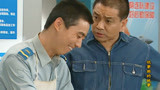 炊事班的故事：大周被冤枉翻墙外出，跟谁解释都不听，气死个人