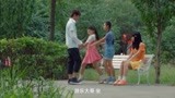 巴啦啦小魔仙：游乐怀疑奥玛身份有问题，小蓝却不这么认为