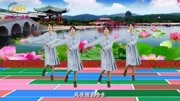 DJ版一曲《入骨相思谁人懂》激情洋溢,美女领舞好看养眼生活完整版视频在线观看爱奇艺