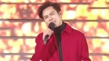 历年央视春晚回顾：2018黄晓明钟汉良歌曲《龙的传人》