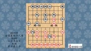 《中国象棋》第20200115期2019年全国象棋个人赛第6轮,华辰昊先胜廖二平体育完整版视频在线观看爱奇艺