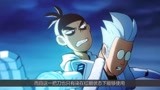 伍六七：神锻国往事曝光，青凤露魔刀千刃踪迹，阿柒战千年恶灵