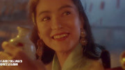 林青霞饰演的东方不败，那时候真是美翻，一首（笑红尘）太经典