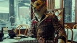 银魂：新八酱被外星人欺负，银时正义出手帮新八出气！