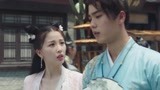 【虞书欣|少主且慢行】天上掉下个小仙女，居然要给你当老婆？