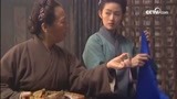水浒传：王婆子乱点鸳鸯谱，让潘金莲与西门庆见面，这真是祸害！