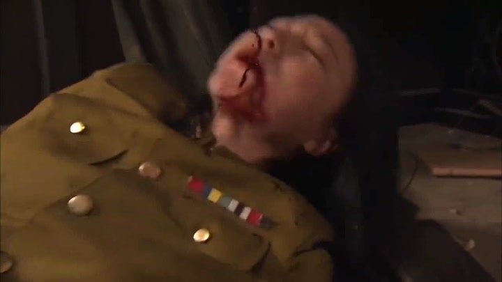 电视剧