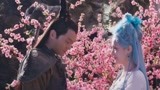 白狐：小翠温柔的看着王元丰，还把定情信物还给他，要分道扬镳吗