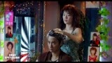 迷城：霍思燕化身洗头妹，这娴熟的手法，一看就是很专业