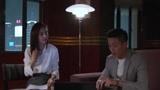《完美关系》谭新凯在线挑拨离间 江达琳竟然没有上当？