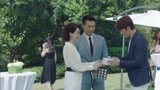 《完美关系》情敌见面分外眼红？叶东烈遭遇劲敌