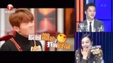 心动的味道：赵品霖夸张式即兴表演，这个肉夹馍到底有多好吃？