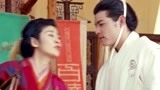 神奇侠侣：夫妻隐退江湖，江湖却自己找上门，两人又想搬家！