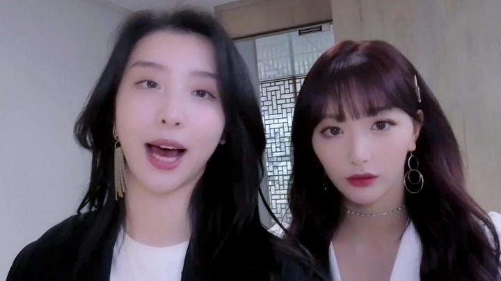 少女vlog探班日记:孔雪儿X赵小棠 青春有“寂静的呐喊”