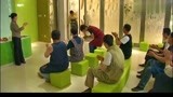 准妈妈四重奏：男人们都开始体验怀宝宝的感觉了