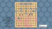 《中国象棋》第20200414期2019年象棋甲级联赛预选赛第4轮,黄大为先负尹昇体育完整版视频在线观看爱奇艺