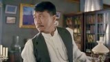 辛亥革命：男子声称什么风浪没见过，面对出战他却这样说！