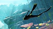 《ABZU》看似是个游戏,其实是个海洋保护宣传片游戏完整版视频在线观看爱奇艺