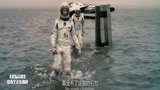 星际穿越：宇航员来一个全是水的星球，1小时等于地球7年