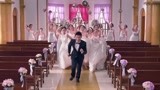 新娘大作战：黄晓明一下被那么多美女叫老公，便宜占大了！